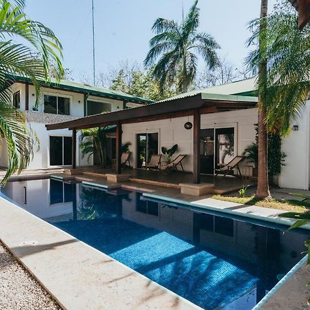 Hotel Dream Surf House Avellana Playa Avellana Exteriér fotografie