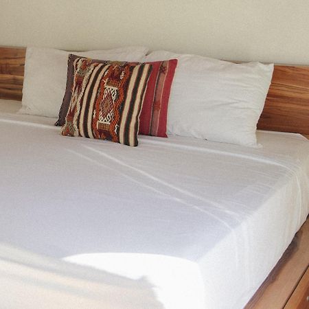 Hotel Dream Surf House Avellana Playa Avellana Exteriér fotografie