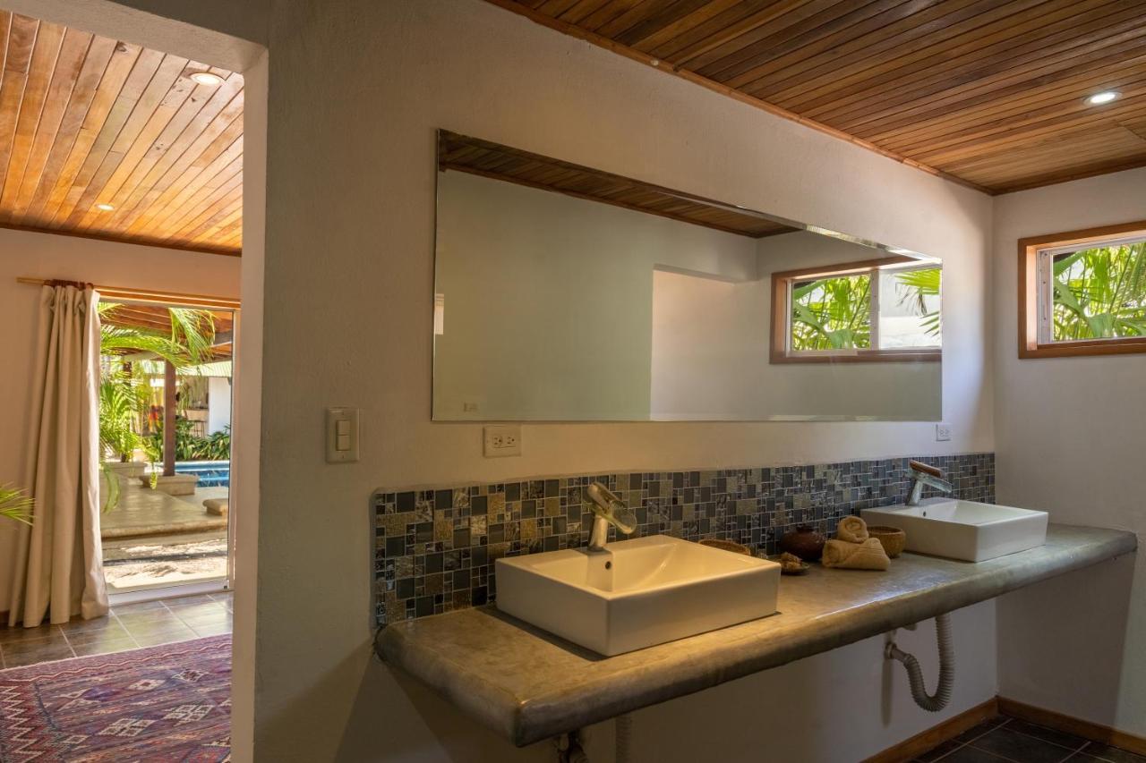 Hotel Dream Surf House Avellana Playa Avellana Exteriér fotografie