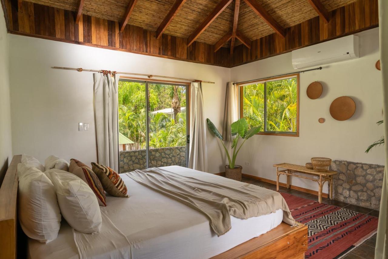 Hotel Dream Surf House Avellana Playa Avellana Exteriér fotografie