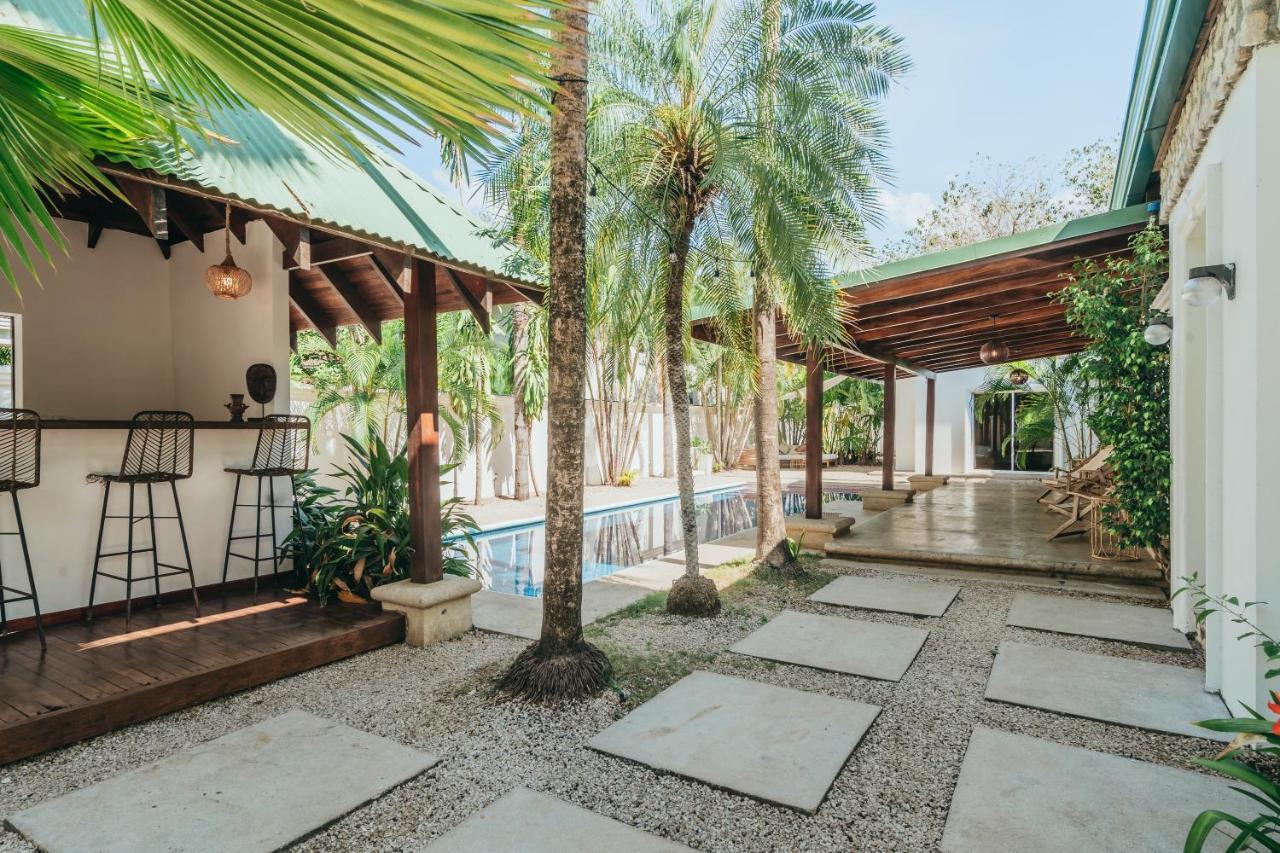 Hotel Dream Surf House Avellana Playa Avellana Exteriér fotografie