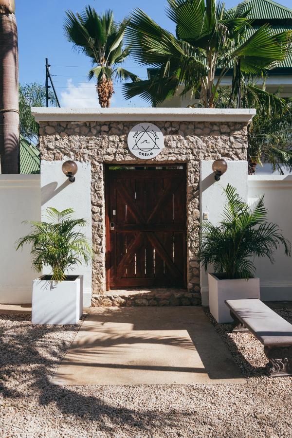 Hotel Dream Surf House Avellana Playa Avellana Exteriér fotografie