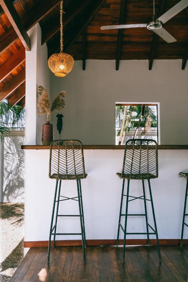 Hotel Dream Surf House Avellana Playa Avellana Exteriér fotografie