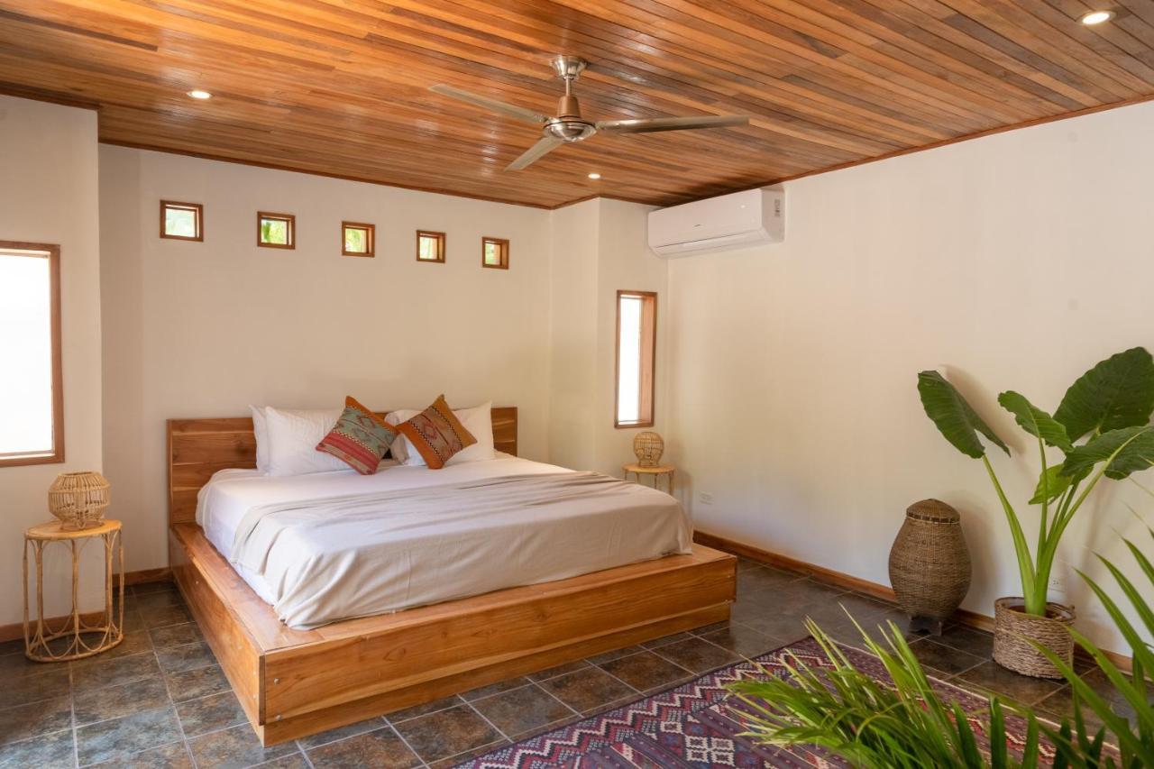 Hotel Dream Surf House Avellana Playa Avellana Exteriér fotografie