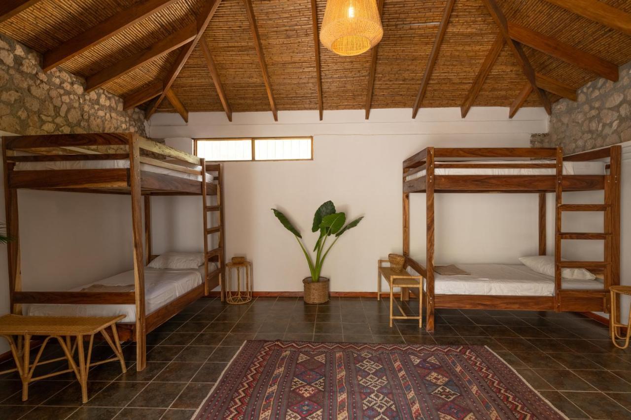 Hotel Dream Surf House Avellana Playa Avellana Exteriér fotografie