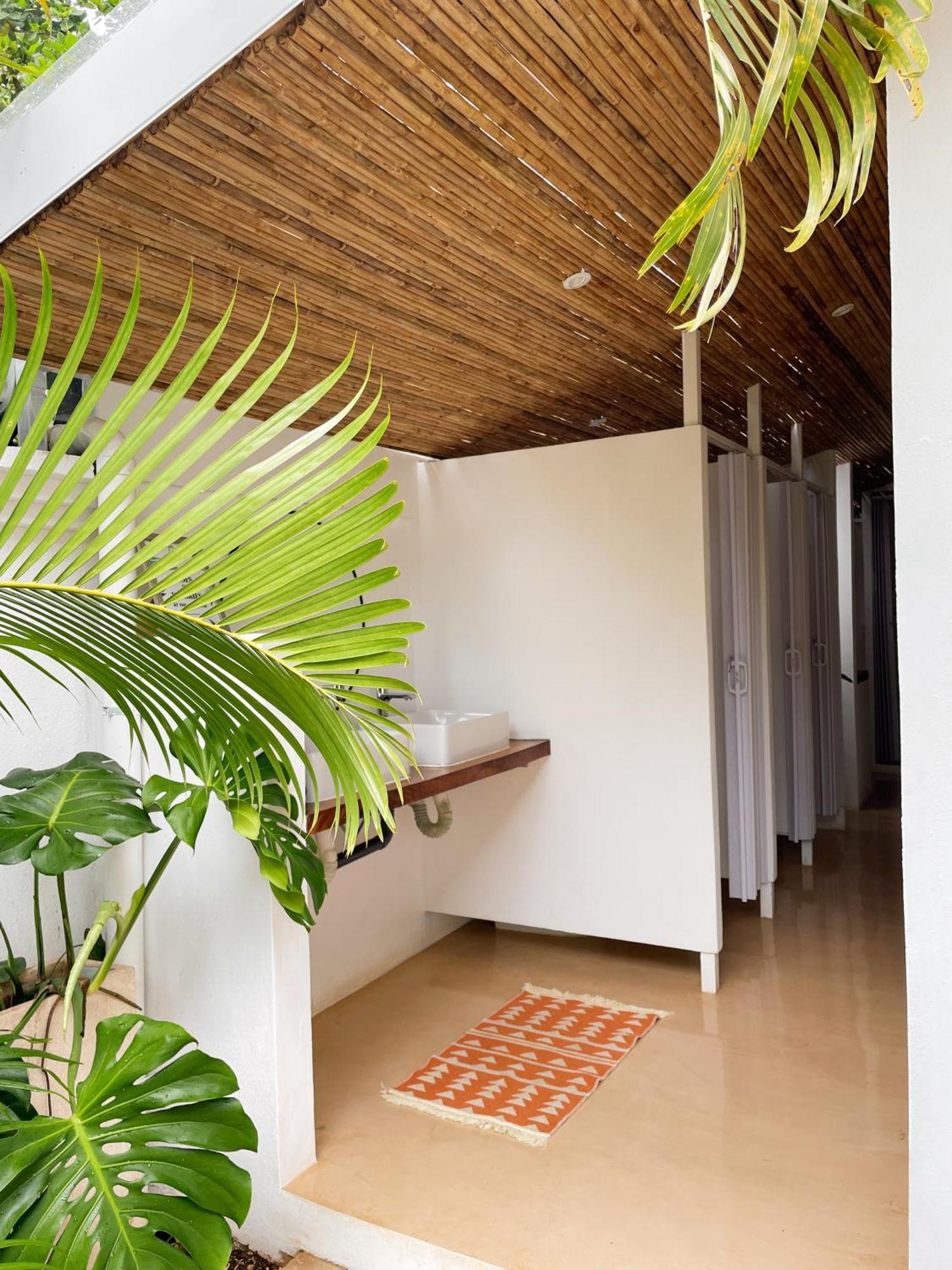 Hotel Dream Surf House Avellana Playa Avellana Exteriér fotografie