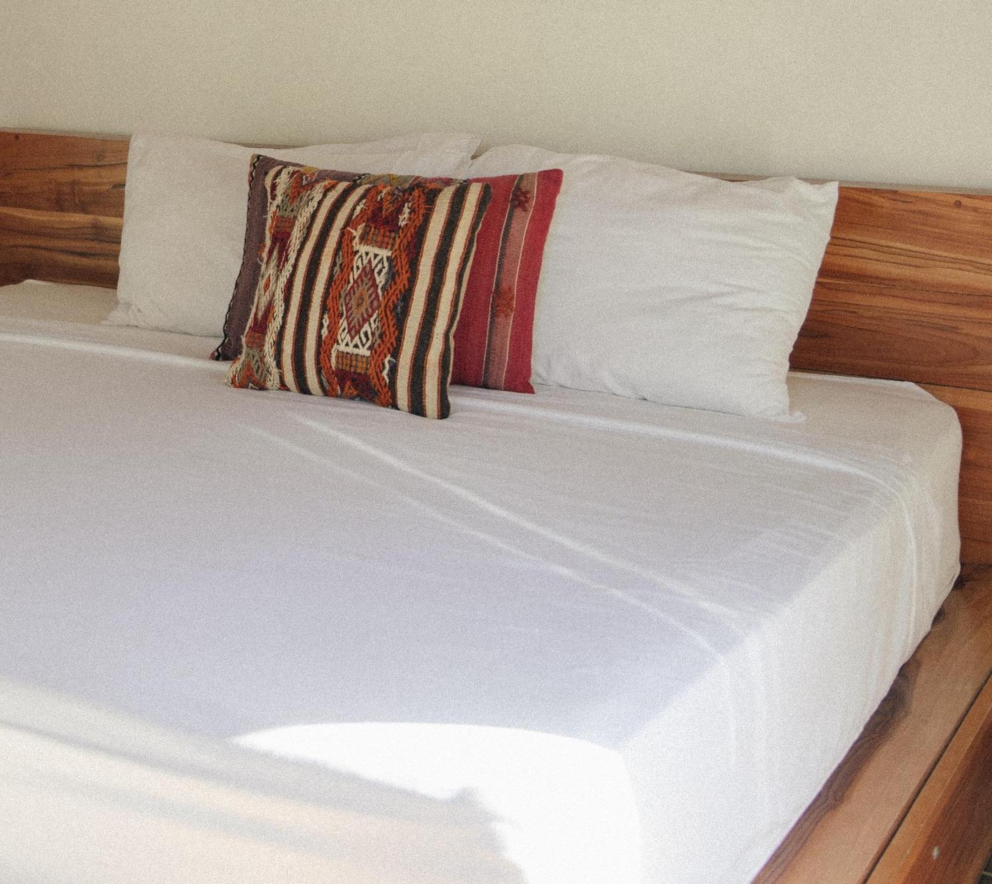 Hotel Dream Surf House Avellana Playa Avellana Exteriér fotografie